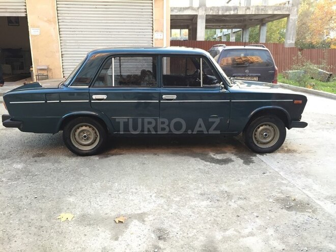LADA (VAZ) 2106 1999, 87,056 km - 1.6 l - Mingəçevir