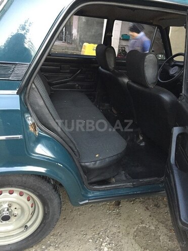 LADA (VAZ) 2106 1999, 87,056 km - 1.6 l - Mingəçevir