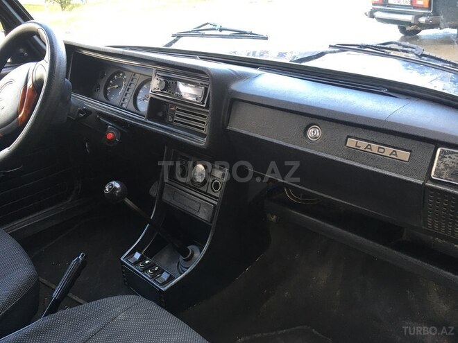 LADA (VAZ) 2107 2009, 722 km - 1.6 l - Şamaxı