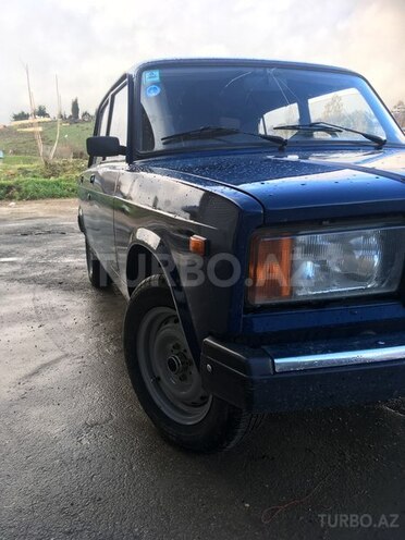 LADA (VAZ) 2107 2009, 722 km - 1.6 l - Şamaxı