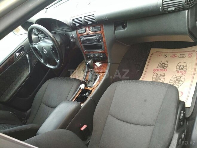 Mercedes C 240 2000, 241,567 km - 2.6 л - Bakı