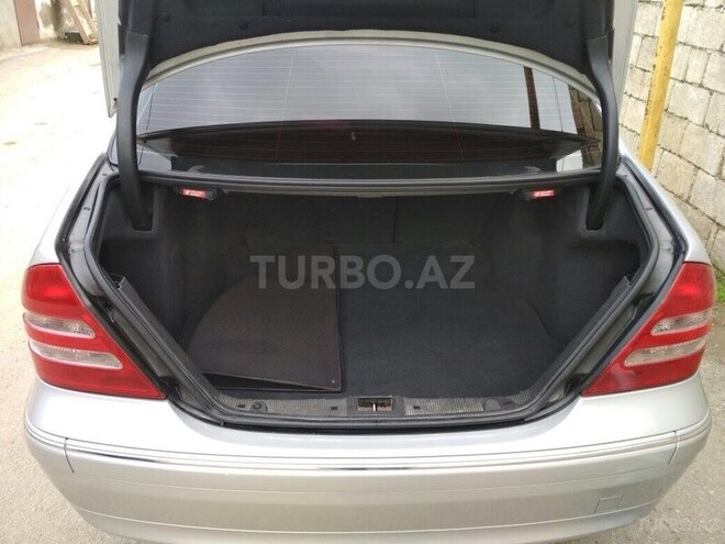 Mercedes C 240 2000, 241,567 km - 2.6 л - Bakı