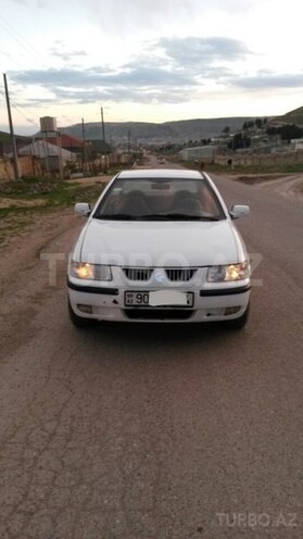 Iran Khodro Samand 2005, 340,000 km - 1.8 l - Bakı