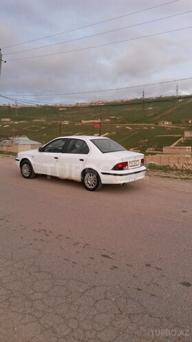 Iran Khodro Samand 2005, 340,000 km - 1.8 l - Bakı