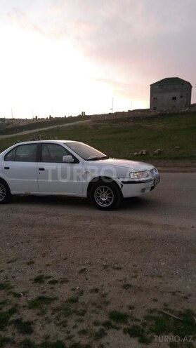 Iran Khodro Samand 2005, 340,000 km - 1.8 l - Bakı