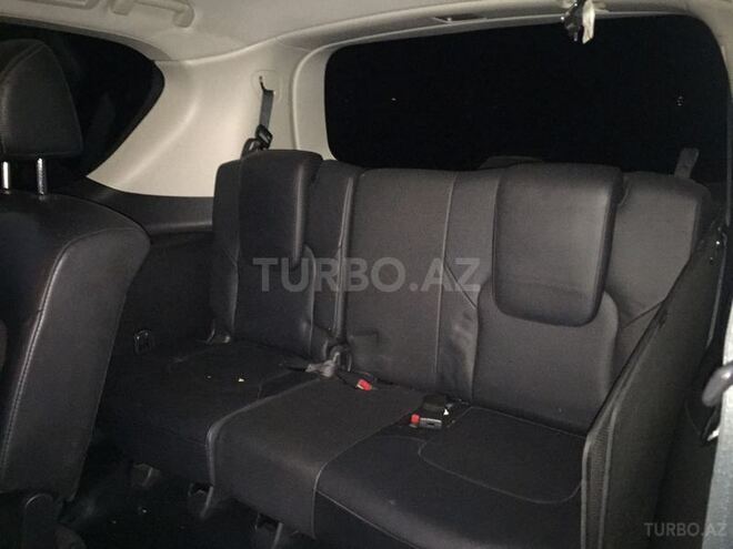 Nissan Patrol 2010, 146,000 km - 5.6 l - Bakı