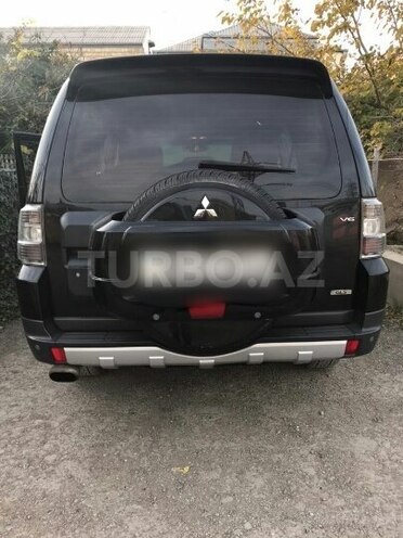Mitsubishi Pajero 2007, 150,000 km - 3.0 l - Bakı