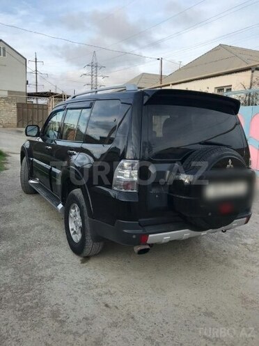 Mitsubishi Pajero 2007, 150,000 km - 3.0 l - Bakı