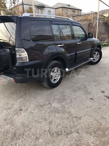 Mitsubishi Pajero 2007, 150,000 km - 3.0 l - Bakı