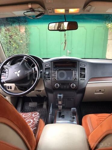 Mitsubishi Pajero 2007, 150,000 km - 3.0 l - Bakı