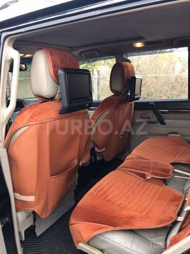 Mitsubishi Pajero 2007, 150,000 km - 3.0 l - Bakı