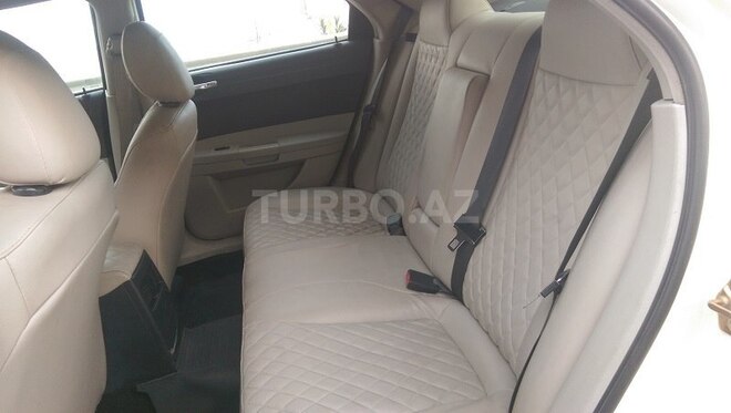 Chrysler 300C 2006, 120,000 km - 2.7 l - Bakı