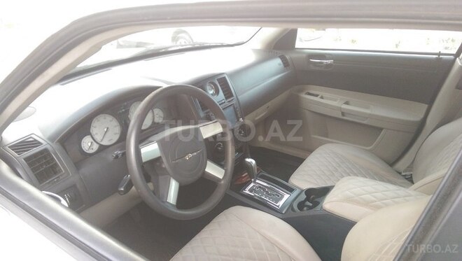 Chrysler 300C 2006, 120,000 km - 2.7 l - Bakı