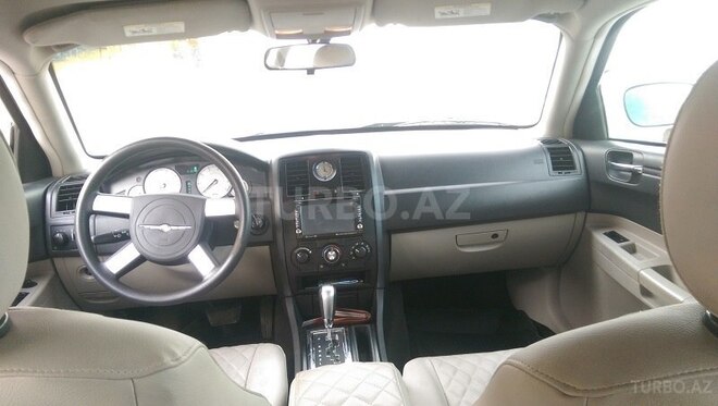 Chrysler 300C 2006, 120,000 km - 2.7 l - Bakı