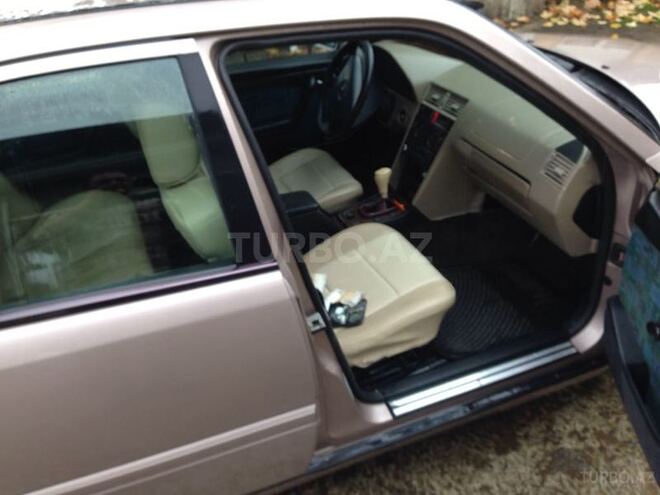 Mercedes C 180 1993, 335,800 km - 1.8 l - Lənkəran
