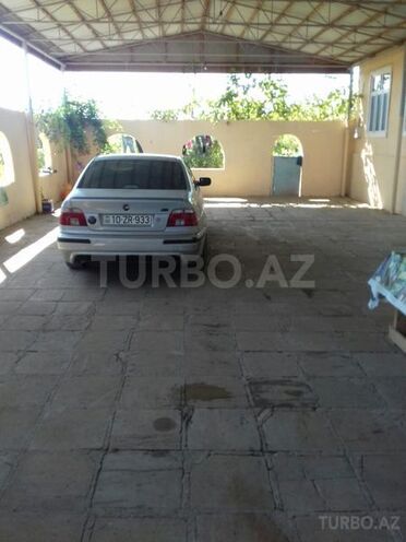 BMW 528 1996, 243,543 km - 0.3 л - Bakı