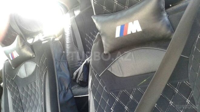 BMW 528 1996, 243,543 km - 0.3 л - Bakı