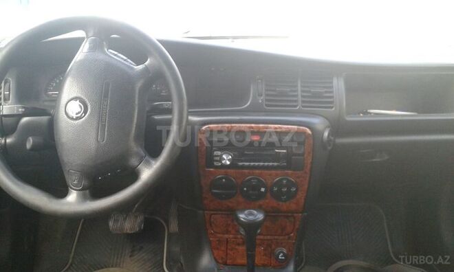 Opel Vectra 1998, 311,681 km - 1.8 l - Bakı