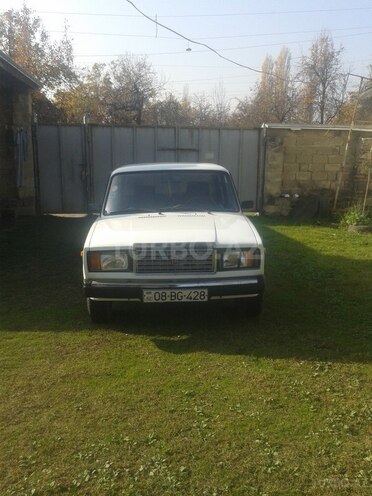 LADA (VAZ) 2107 2006, 75,000 km - 0.2 л - Balakən