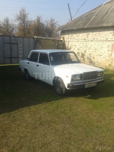 LADA (VAZ) 2107 2006, 75,000 km - 0.2 л - Balakən