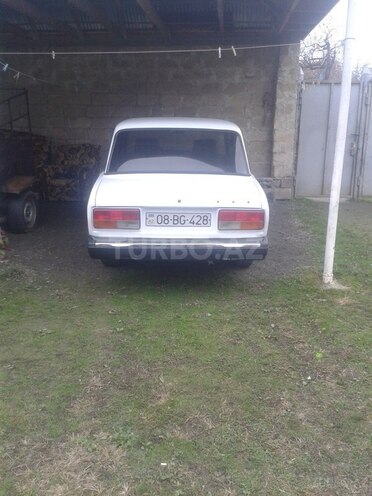 LADA (VAZ) 2107 2006, 75,000 km - 0.2 л - Balakən