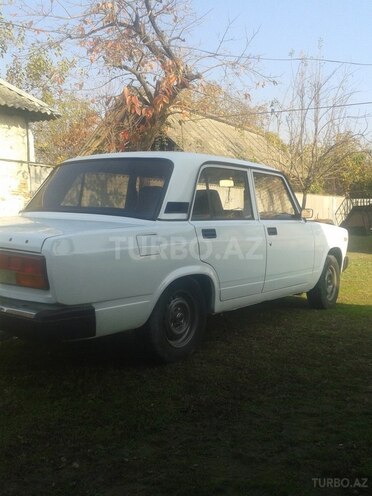 LADA (VAZ) 2107 2006, 75,000 km - 0.2 л - Balakən