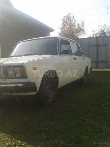 LADA (VAZ) 2107 2006, 75,000 km - 0.2 л - Balakən