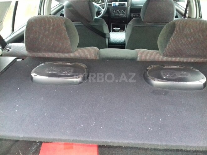 Volkswagen Golf 1996, 222,500 km - 2.0 l - Bakı