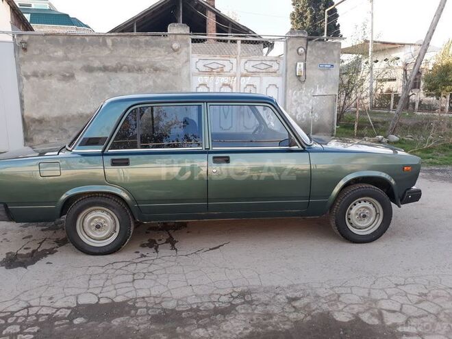 LADA (VAZ) 2107 2010, 300,000 km - 1.6 л - Gəncə