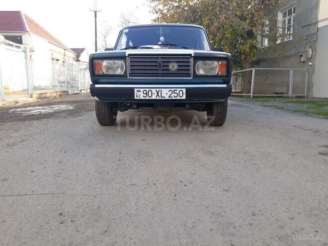 LADA (VAZ) 2107 2010, 300,000 km - 1.6 л - Gəncə