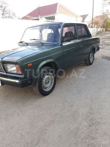 LADA (VAZ) 2107 2010, 300,000 km - 1.6 л - Gəncə