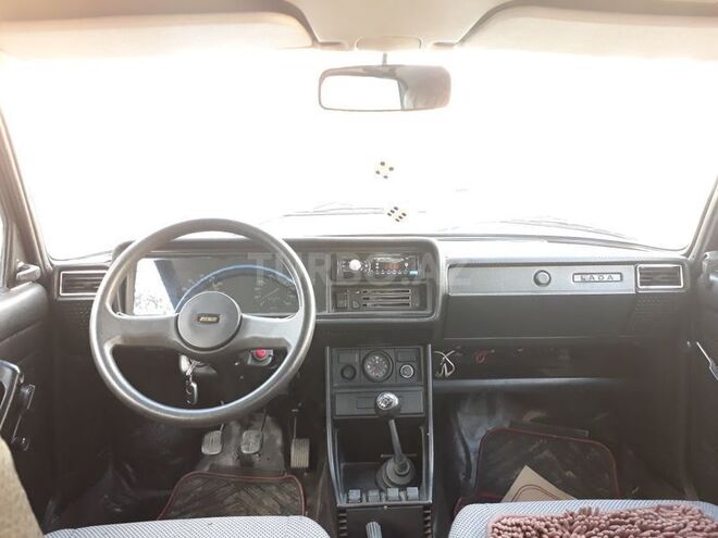 LADA (VAZ) 2107 2010, 300,000 km - 1.6 л - Gəncə