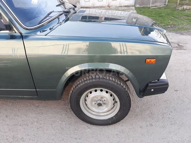 LADA (VAZ) 2107 2010, 300,000 km - 1.6 л - Gəncə
