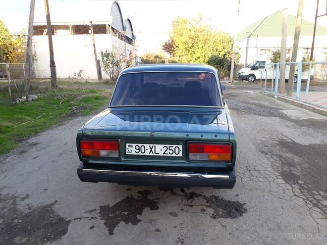 LADA (VAZ) 2107 2010, 300,000 km - 1.6 л - Gəncə