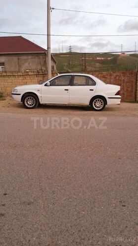 Iran Khodro Samand 2006, 340,000 km - 1.8 л - Xırdalan