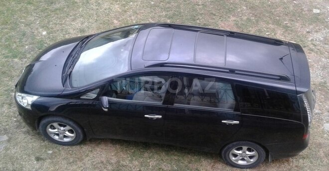 Mitsubishi Grandis 2006, 105,100 km - 2.4 l - Bakı