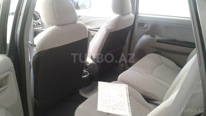 Mitsubishi Grandis 2006, 105,100 km - 2.4 l - Bakı