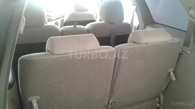 Mitsubishi Grandis 2006, 105,100 km - 2.4 l - Bakı