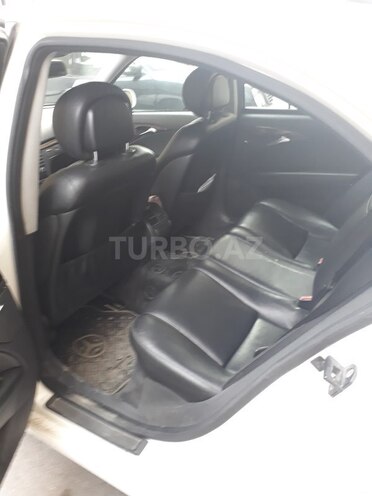 Mercedes E 220 2005, 305,000 km - 2.2 л - Bakı