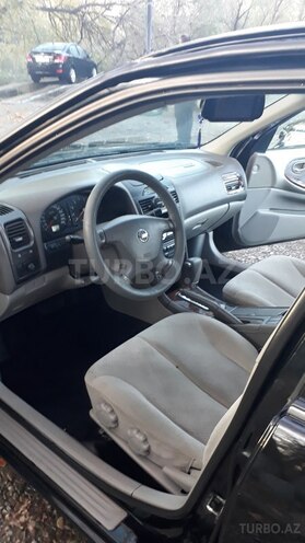 Nissan Maxima 2003, 123,000 km - 3.0 l - Bakı