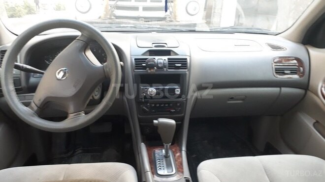 Nissan Maxima 2003, 123,000 km - 3.0 l - Bakı