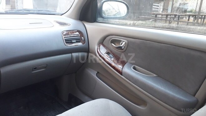 Nissan Maxima 2003, 123,000 km - 3.0 l - Bakı