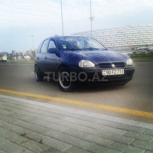 Opel Vita 1995, 1,000,000 km - 1.4 l - Bakı