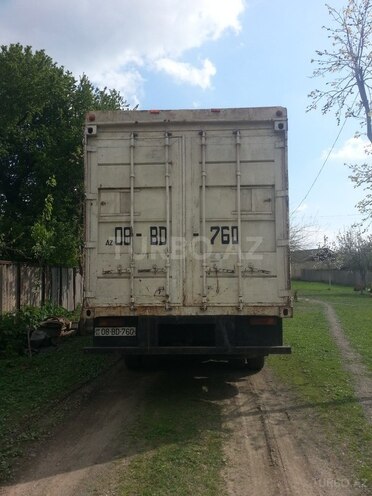 KamAz 53212 1980, 300,000 km - 1.1 l - Balakən