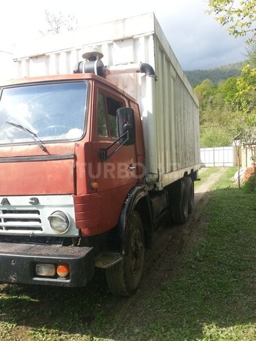 KamAz 53212 1980, 300,000 km - 1.1 l - Balakən