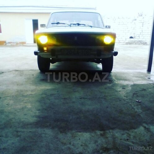 LADA (VAZ) 2106 1988, 11,111 km - 0.2 l - Ağstafa