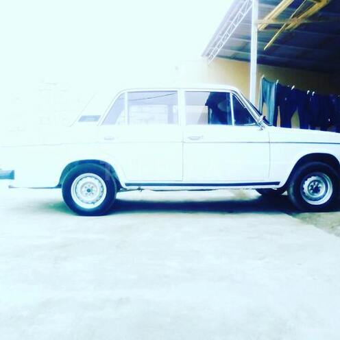 LADA (VAZ) 2106 1988, 11,111 km - 0.2 l - Ağstafa
