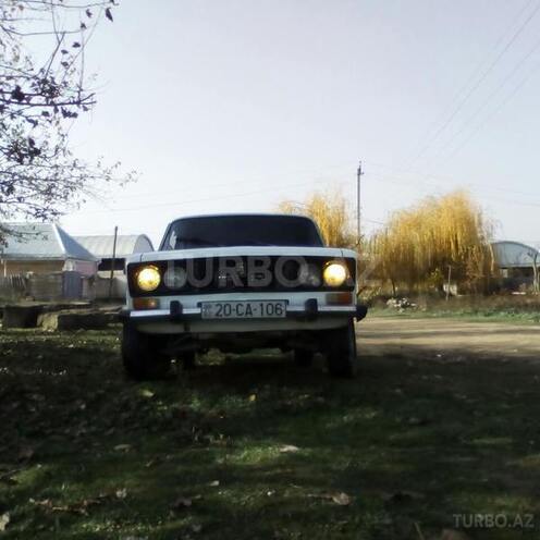 LADA (VAZ) 2106 1988, 11,111 km - 0.2 l - Ağstafa