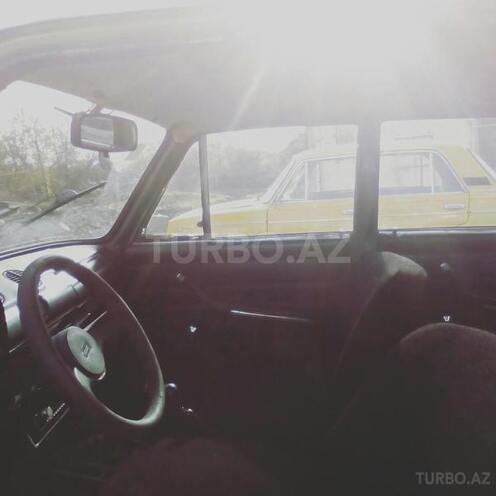 LADA (VAZ) 2106 1988, 11,111 km - 0.2 l - Ağstafa