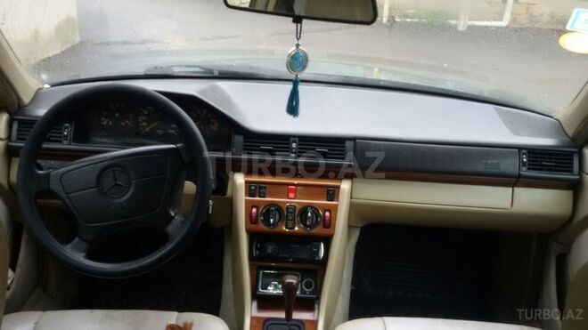 Mercedes E 220 1994, 480 km - 0.2 l - Bakı